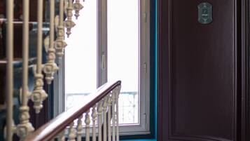Escaleras