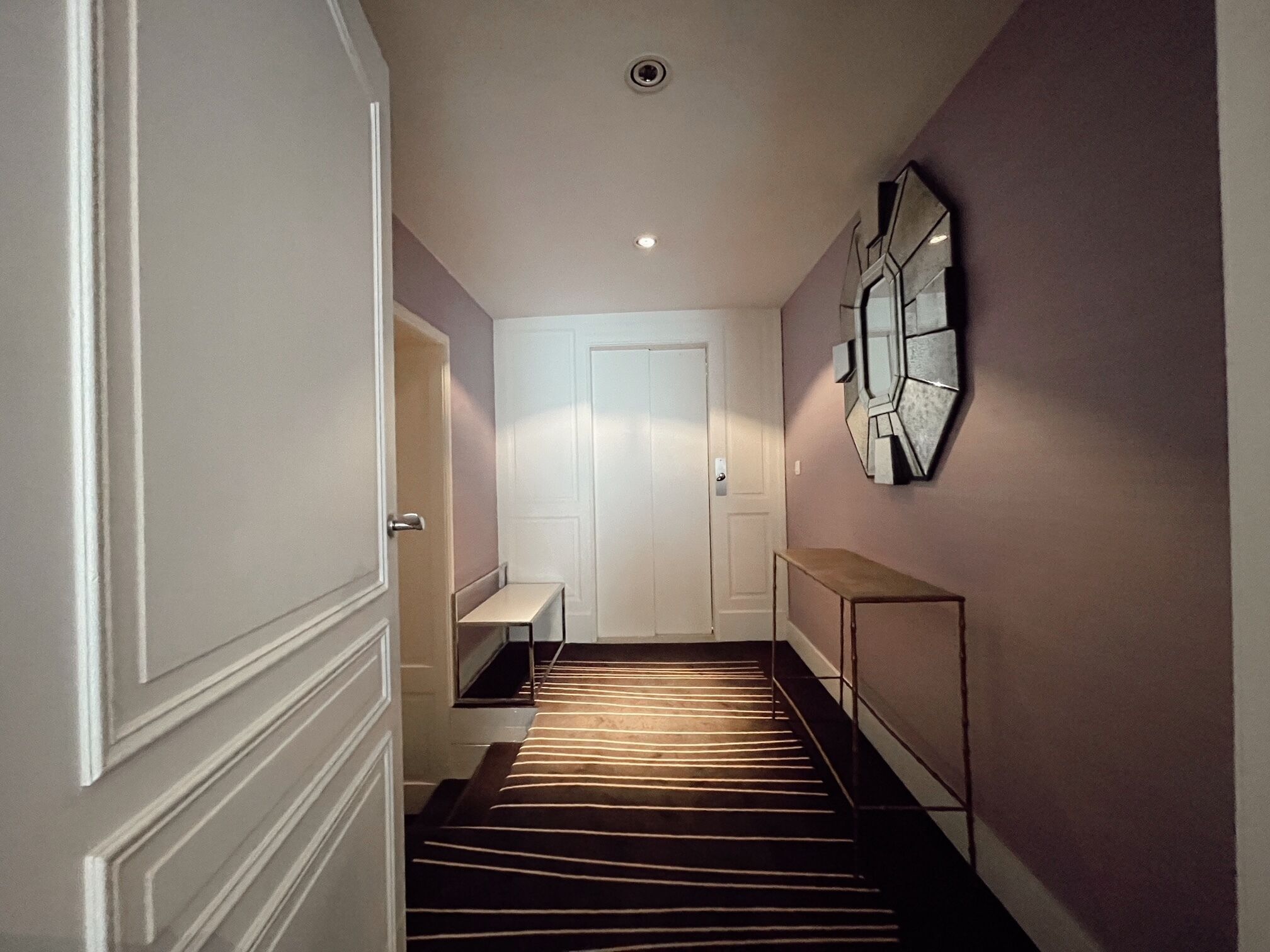 junior suite | premium bedding, free minibar items, in-room safe