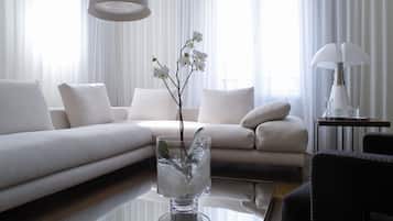 Luxury Suite | View from room