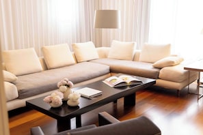 Luxury Suite - Maison Pic (Valence)