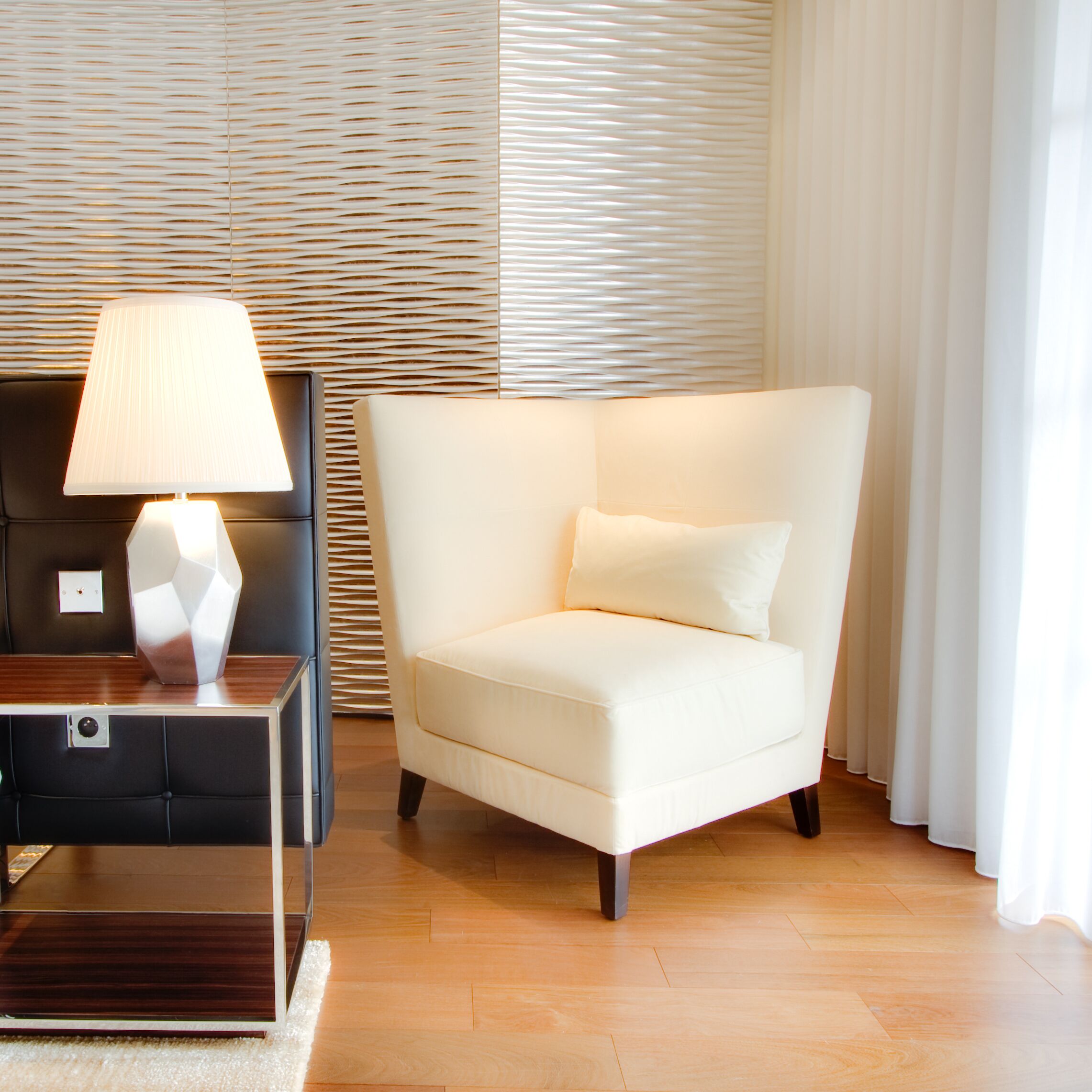 deluxe room | premium bedding, free minibar items, in-room safe