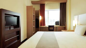 Standard Room, 1 Double Bed