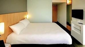 Room - ibis Lyon Est Beynost A42 (Beynost)