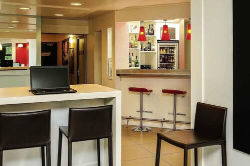 Bar (sur place)