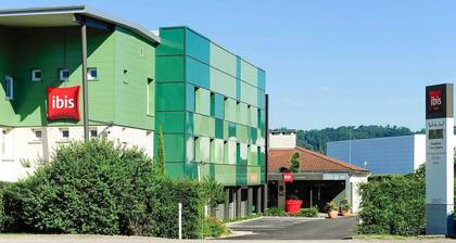 ibis Lyon Est Beynost A42
