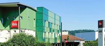 ibis Lyon Est Beynost A42