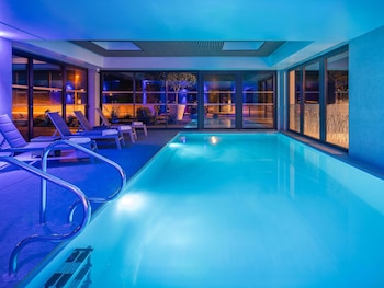 Mercure Le Mans Batignolles - Hôtel & Spa