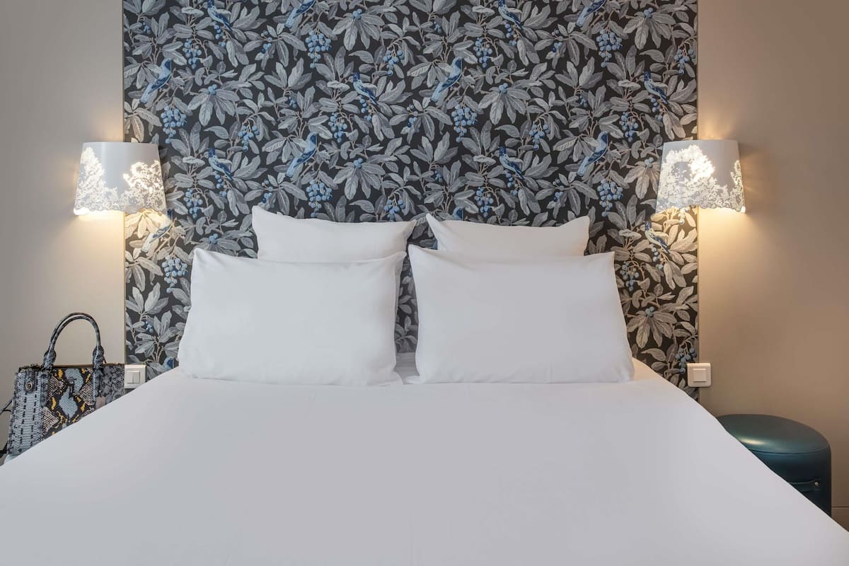 Superior Room, 1 Double Bed | Premium bedding, pillowtop beds, in-room safe, desk