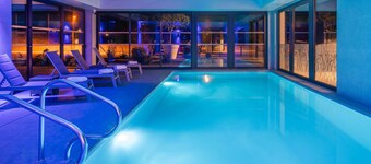Mercure Le Mans Batignolles