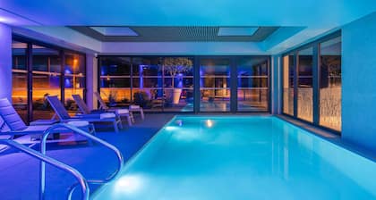 Mercure Le Mans Batignolles