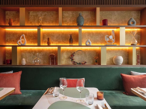 Mercure Le Mans Batignolles