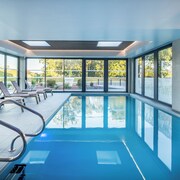 Mercure Le Mans Batignolles - Hôtel & Spa