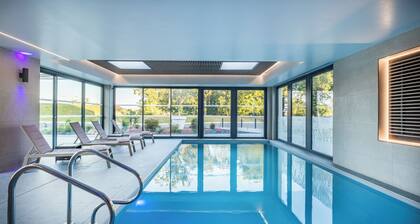 Mercure Le Mans Batignolles - Hôtel & Spa