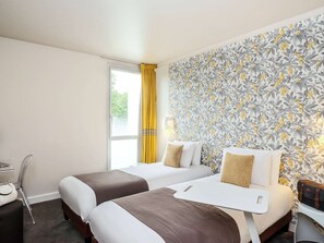 Superior Room, 2 Single Beds