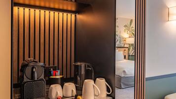 Privilege, Chambre, 1 grand lit | Literie de qualité supérieure, surmatelas