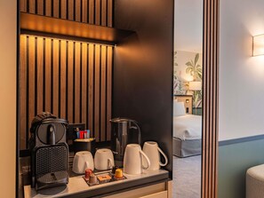 Privilege, Room, 1 Queen Bed | Premium bedding, pillowtop beds, in-room safe, desk - Mercure Le Mans Batignolles - Hôtel & Spa (Le Mans)