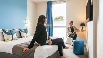 ๊ฐ์ค์์ ๋ณด์ด๋ ์ ๋ง