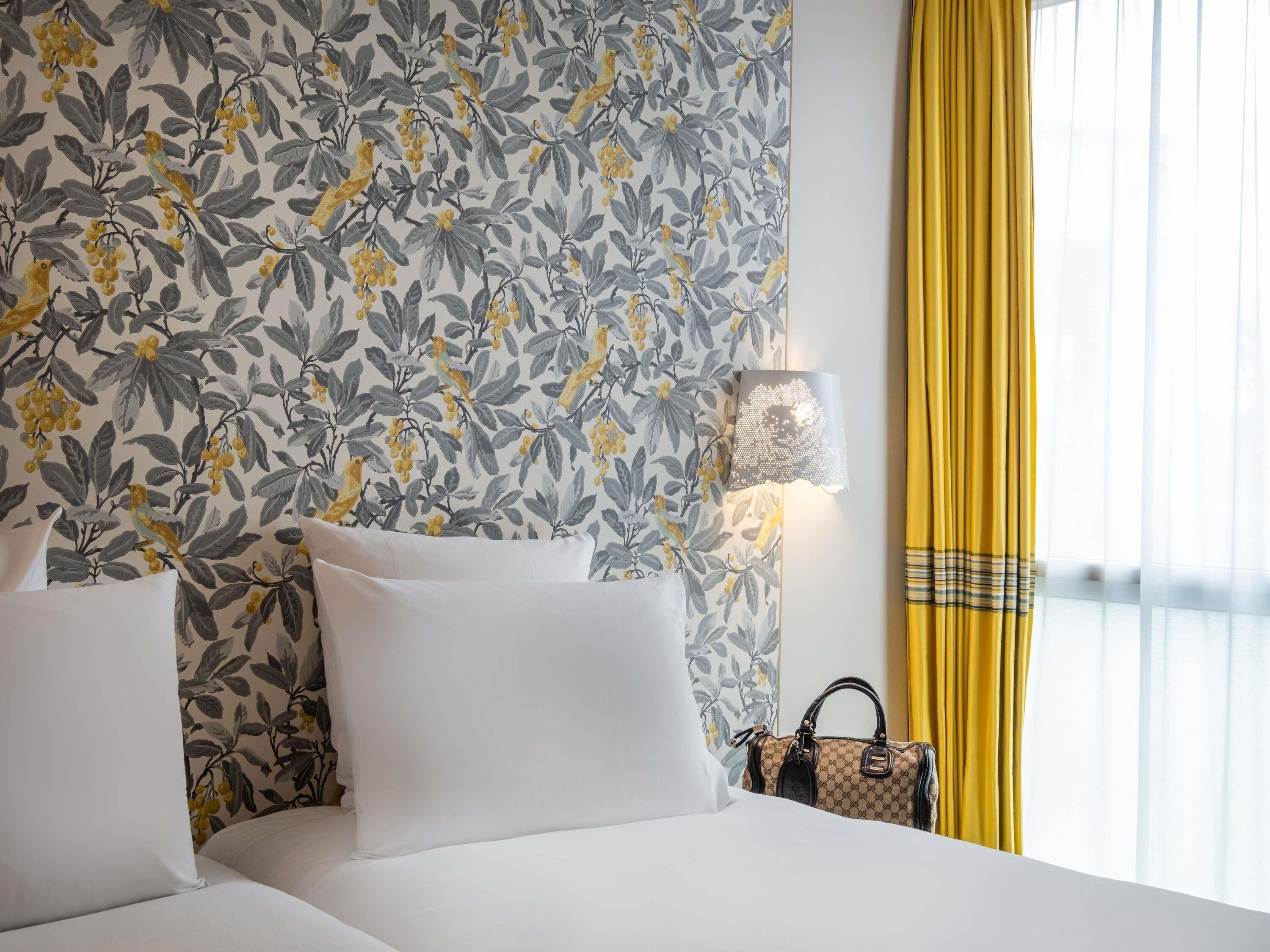 Superior Room, 2 Single Beds | Premium bedding, pillow-top beds, in-room safe, desk