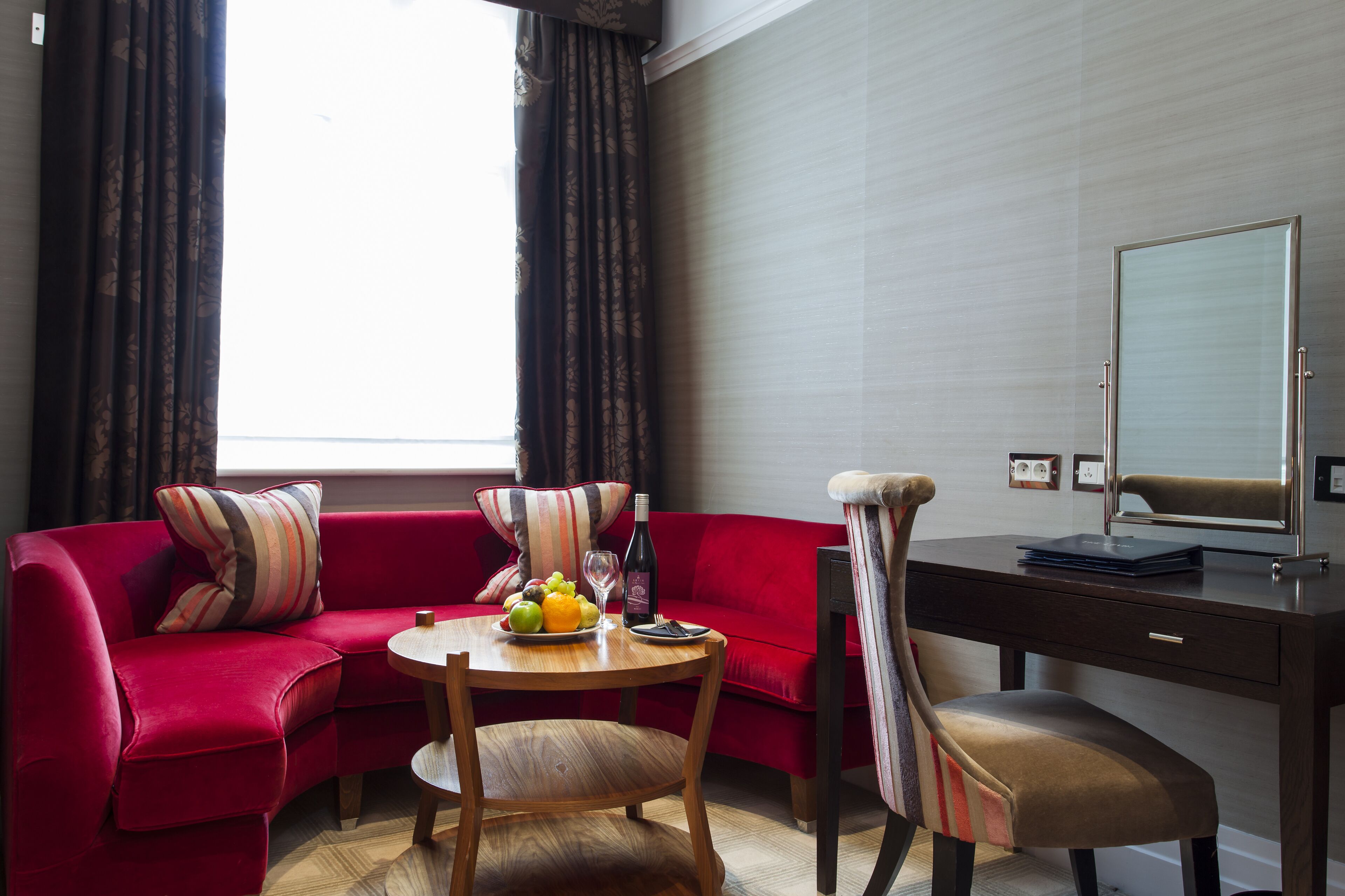 Foto - The Capital Hotel, Apartments & Townhouse - Small Luxury Hotels of The World