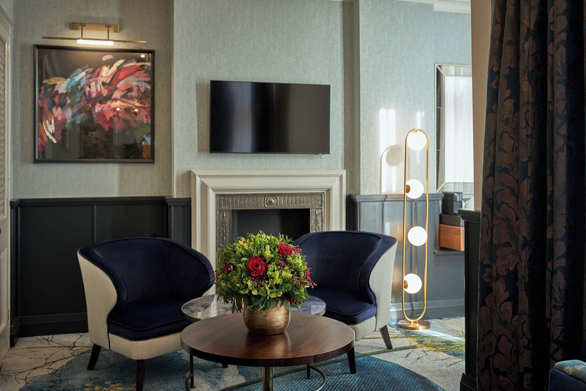 Foto - The Capital Hotel, Apartments & Townhouse - Small Luxury Hotels of The World