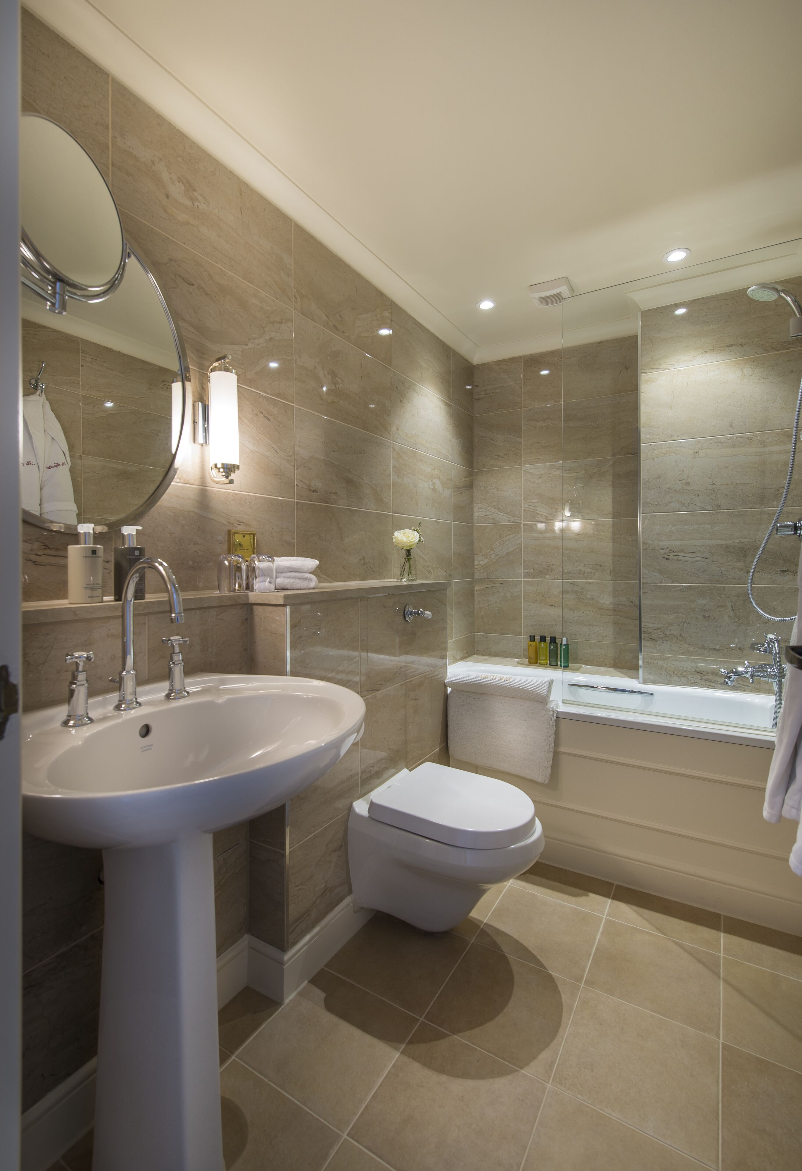 Foto - The Capital Hotel, Apartments & Townhouse - Small Luxury Hotels of The World