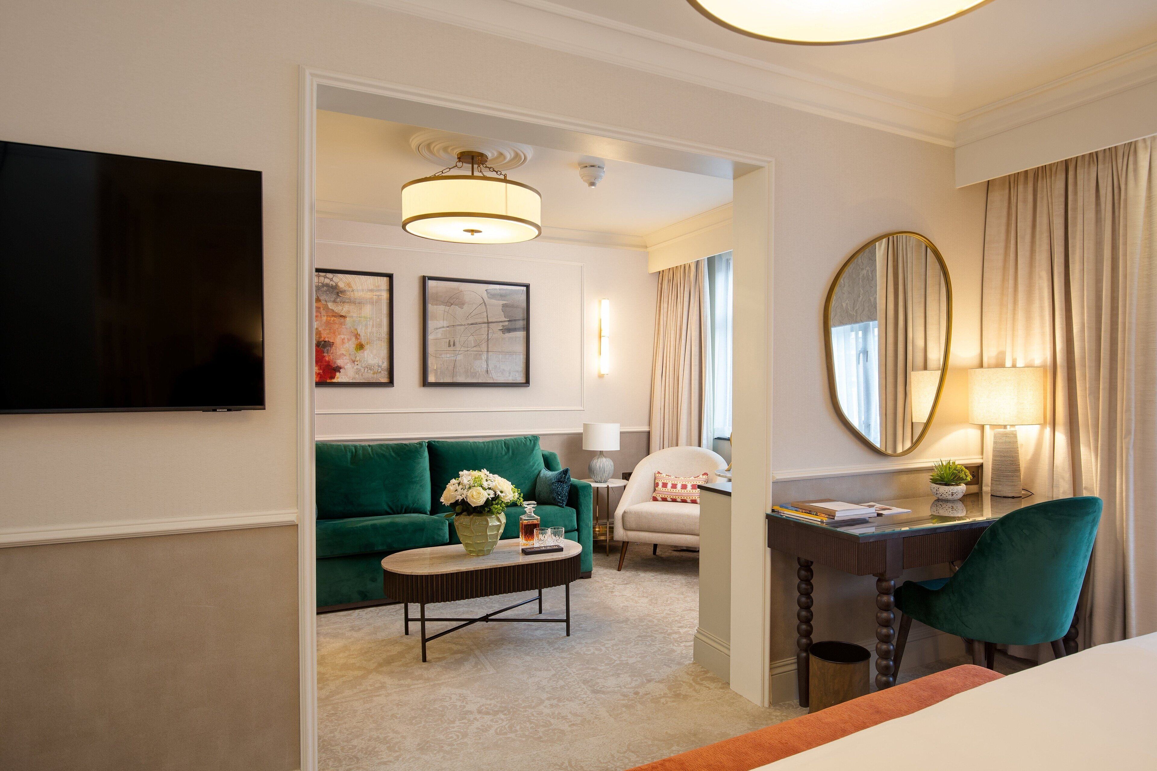 Foto - The Capital Hotel, Apartments & Townhouse - Small Luxury Hotels of The World