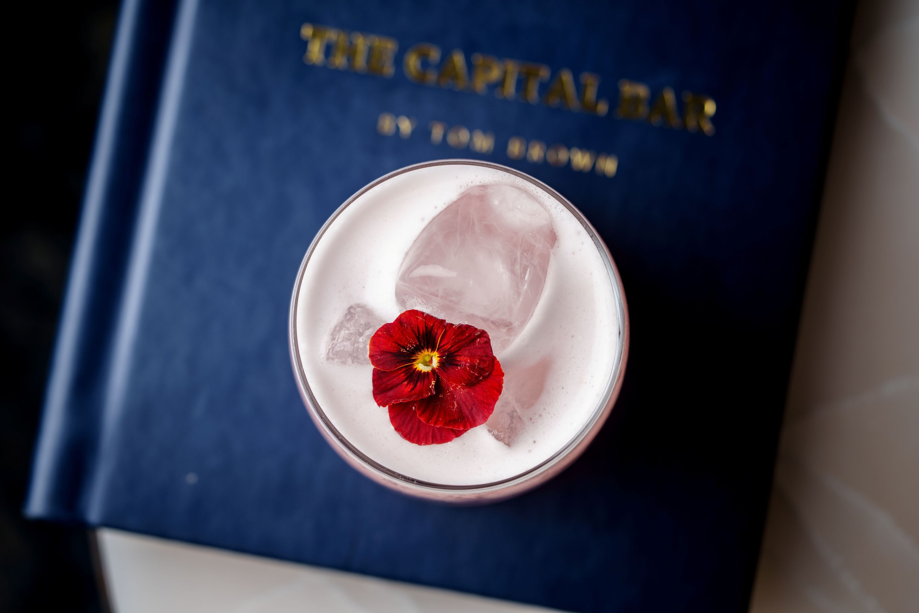 Foto - The Capital Hotel, Apartments & Townhouse - Small Luxury Hotels of The World