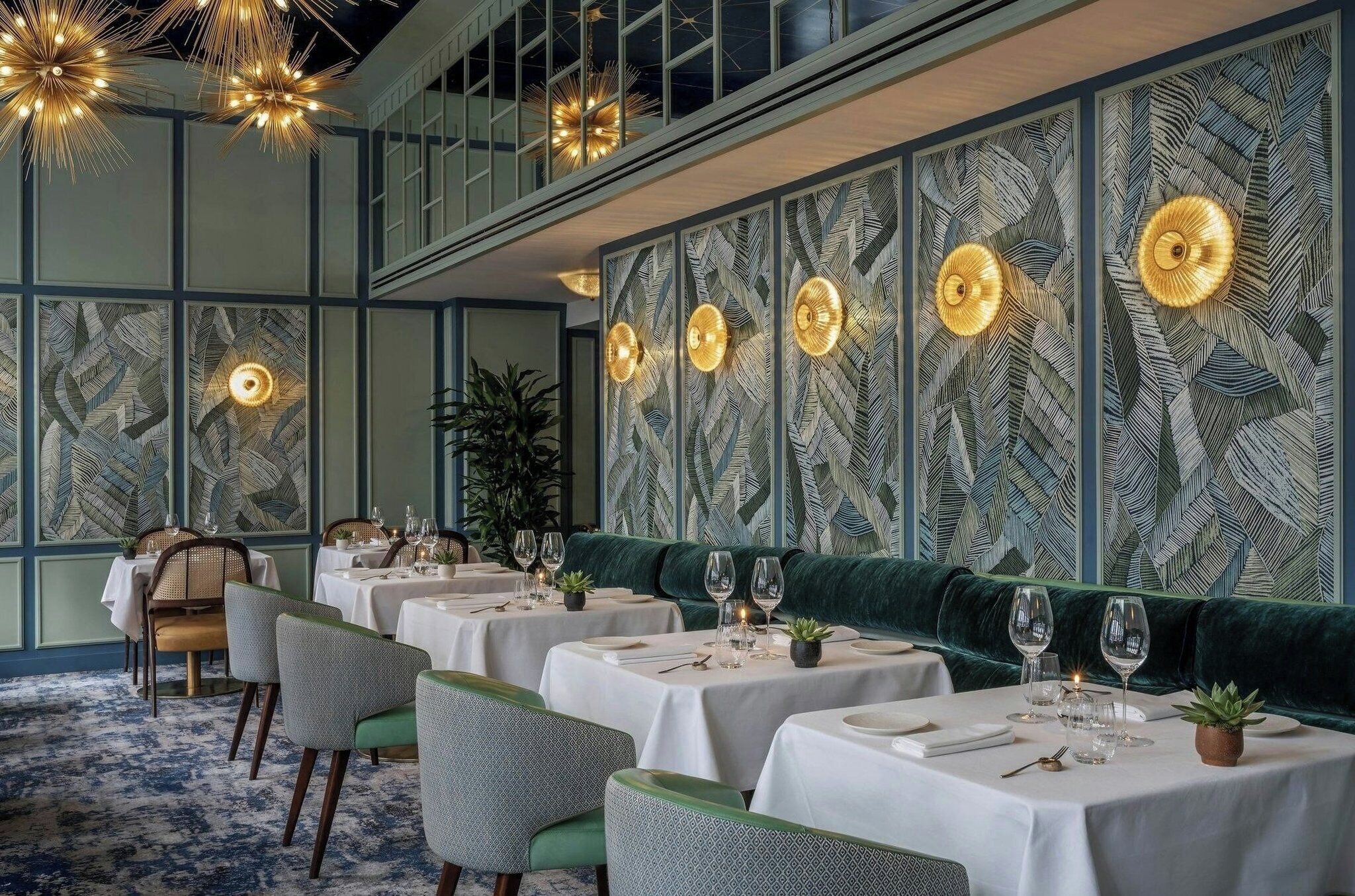Foto - The Capital Hotel, Apartments & Townhouse - Small Luxury Hotels of The World
