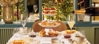 The Capital Hotel, Apartments & Townhouse - Small Luxury Hotels of The World