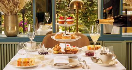 The Capital Hotel, Apartments & Townhouse - Small Luxury Hotels of The World