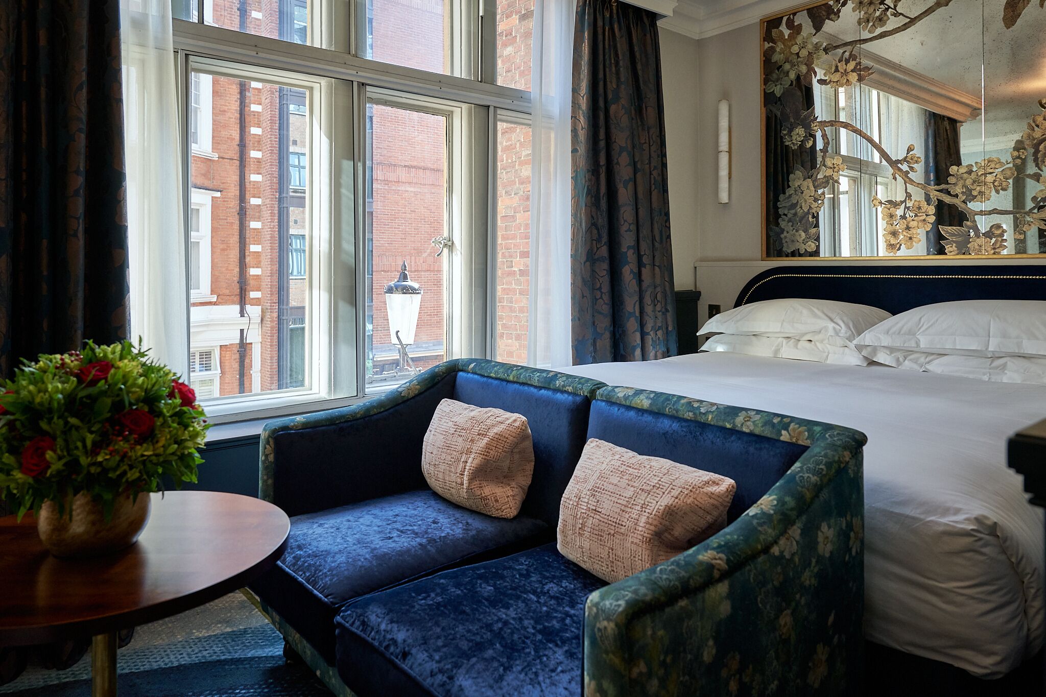 Foto - The Capital Hotel, Apartments & Townhouse - Small Luxury Hotels of The World