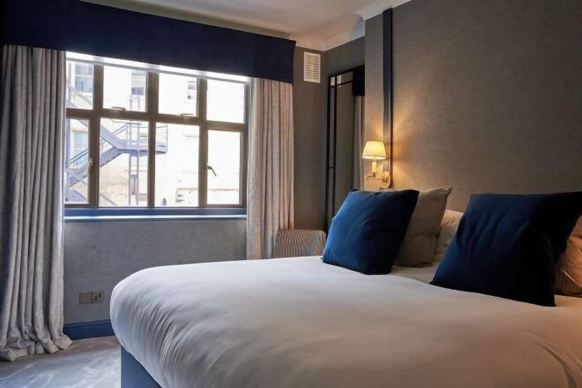 1 habitación, sábanas de algodón egipcio y ropa de cama de alta calidad