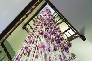 Reception - The Capital Hotel, Apartments & Townhouse - Small Luxury Hotels of The World (London)