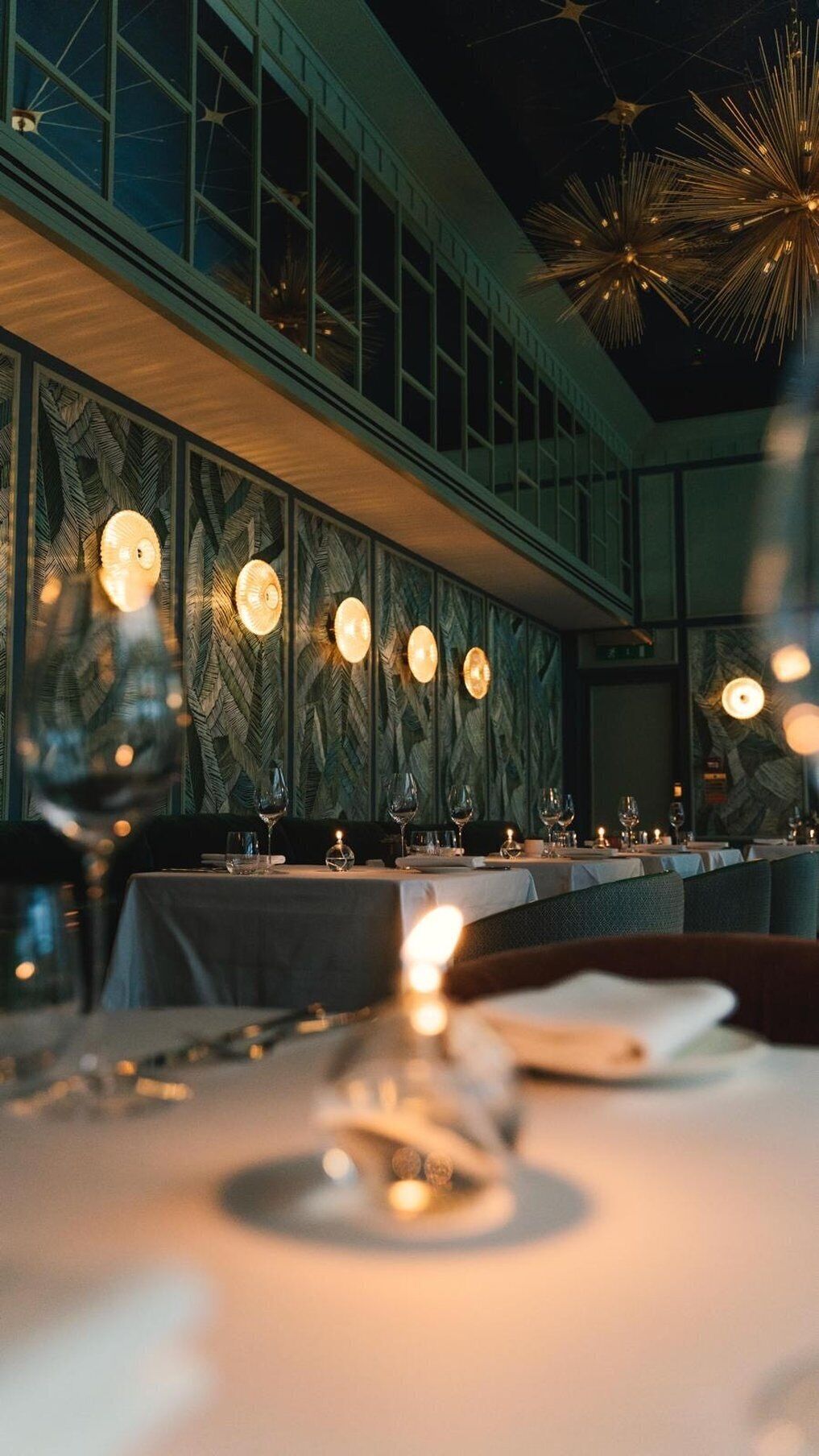 Foto - The Capital Hotel, Apartments & Townhouse - Small Luxury Hotels of The World