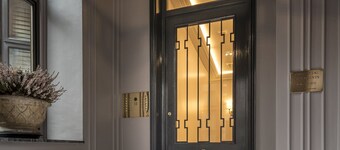 The Capital Hotel, Apartments & Townhouse - Small Luxury Hotels of The World