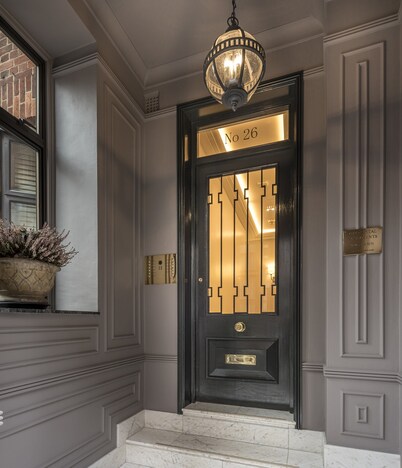 The Capital Hotel, Apartments & Townhouse - Small Luxury Hotels of The World