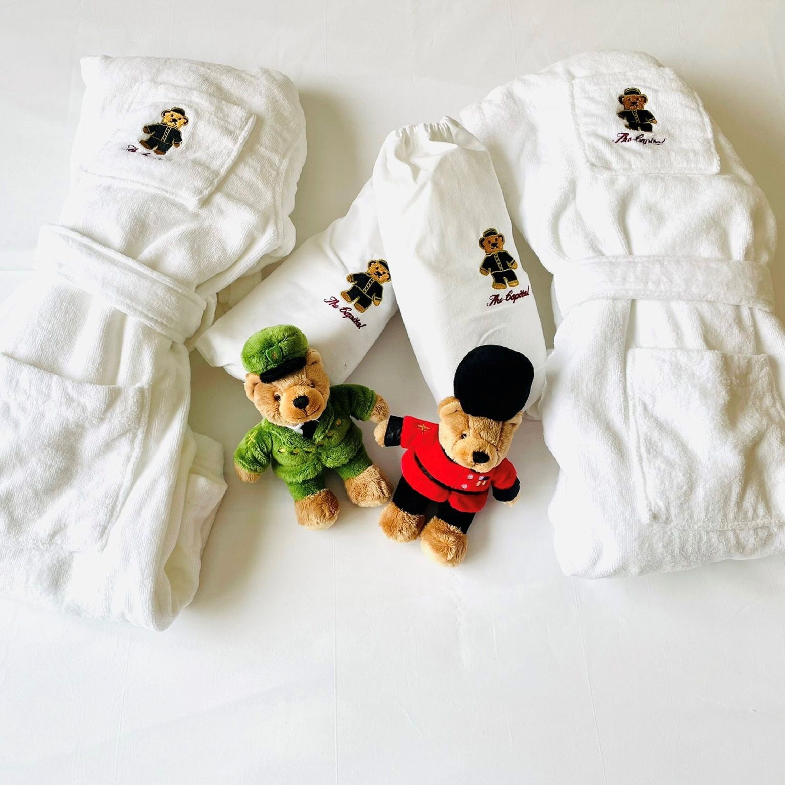 children’s activities