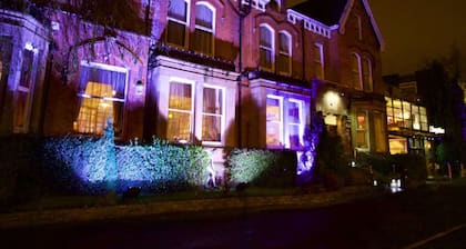 Manchester South Hotel, Sure Hotel Collection by BW