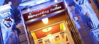 Manchester South Hotel, Sure Hotel Collection by BW