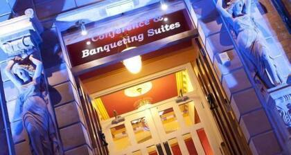 Manchester South Hotel, Sure Hotel Collection by BW