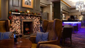 Lounge - Manchester South Hotel, Sure Hotel Collection by BW (Manchester)
