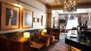 Bar (on property) - Manchester South Hotel, Sure Hotel Collection by BW (Manchester)