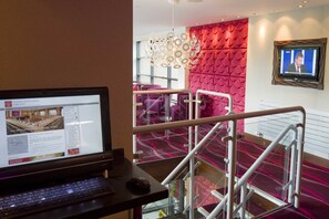 Reception - Manchester South Hotel, Sure Hotel Collection by BW (Manchester)