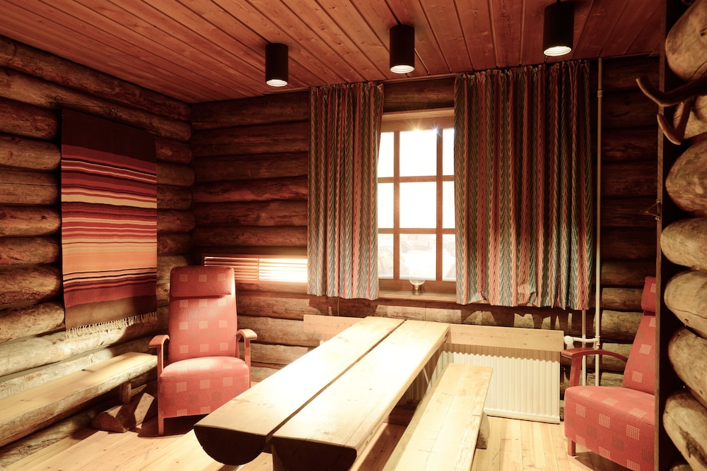 Scandic Rukahovi photo 8
