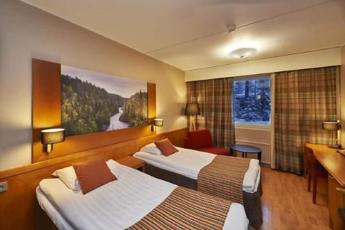 1 chambre, bureau, lits bébé (gratuits), Wi-Fi gratuit