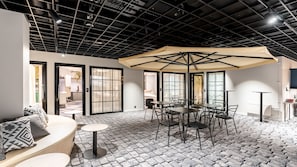 Salle de réunion
