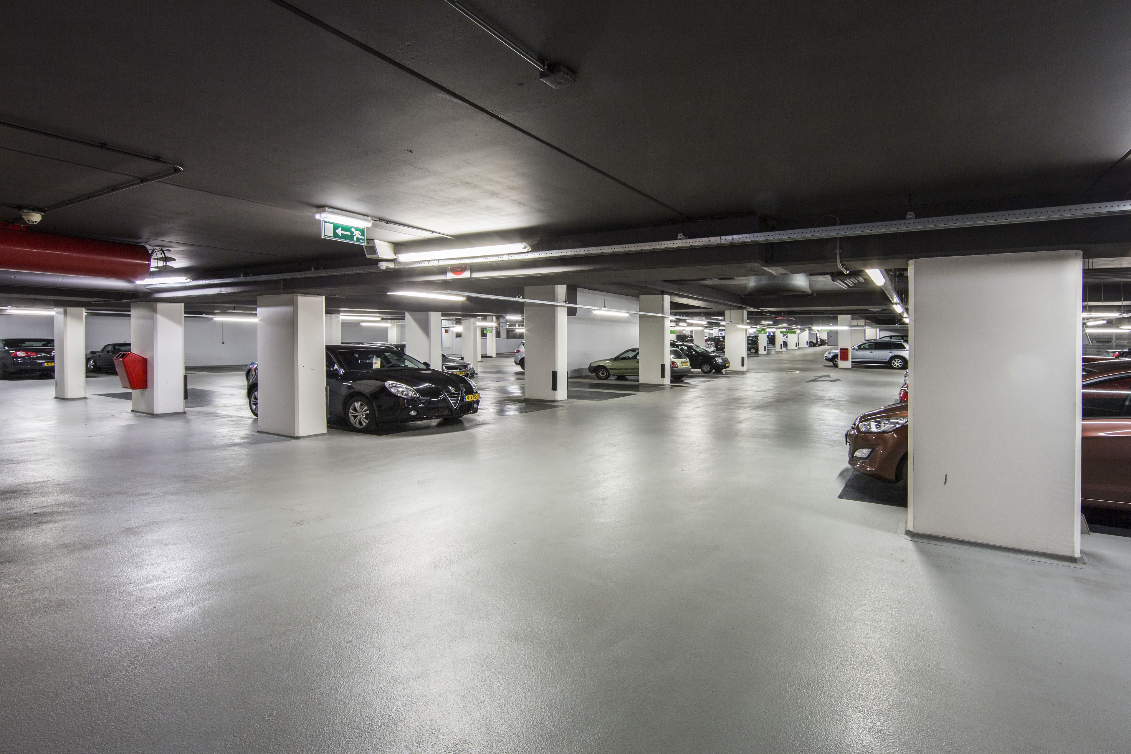 self-parking (surcharge) 22 per night