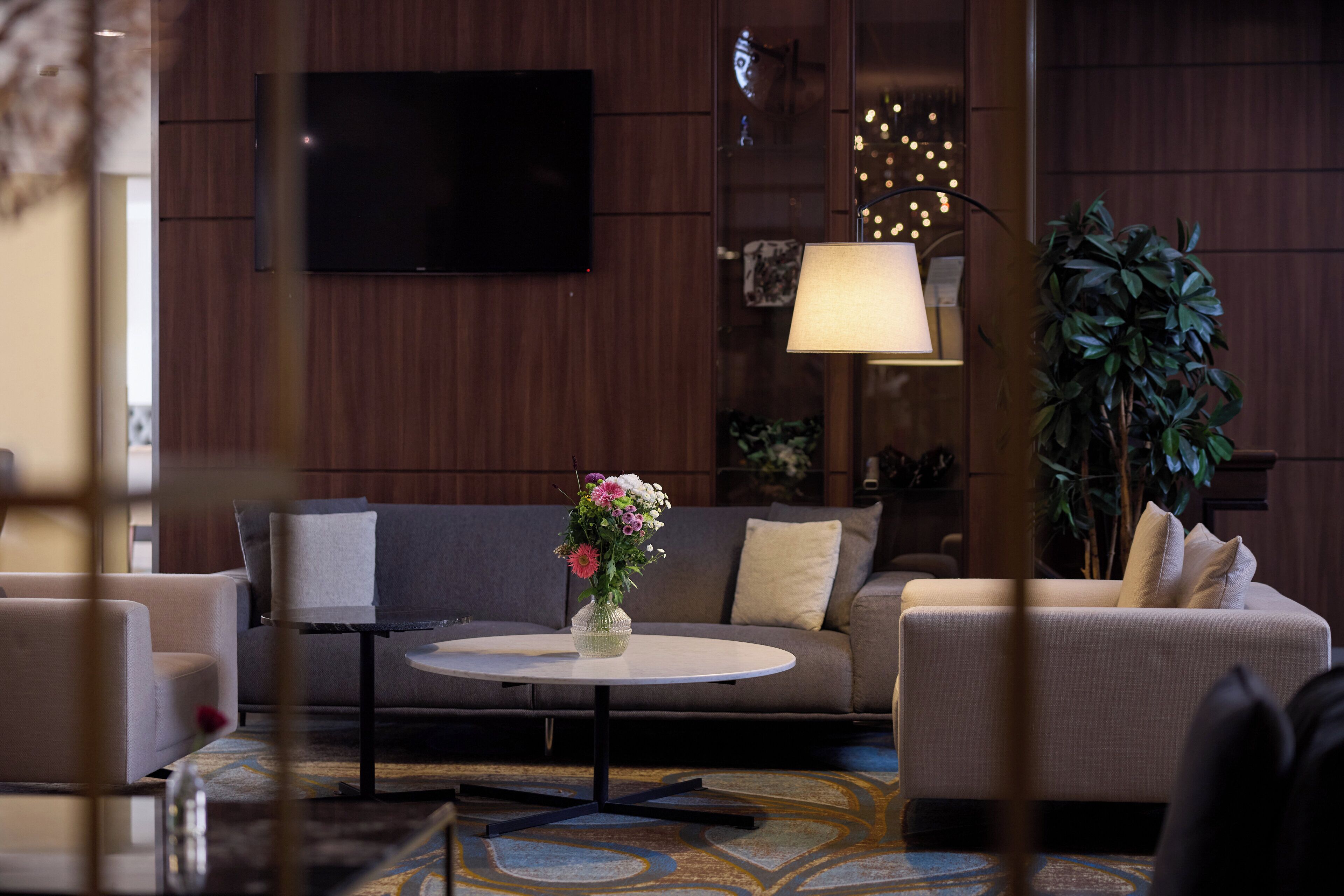 Foto - Crowne Plaza Maastricht by IHG