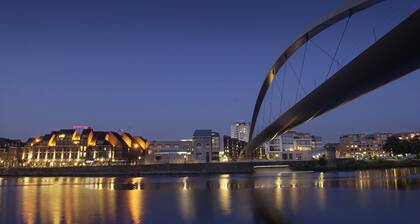 Crowne Plaza Maastricht by IHG