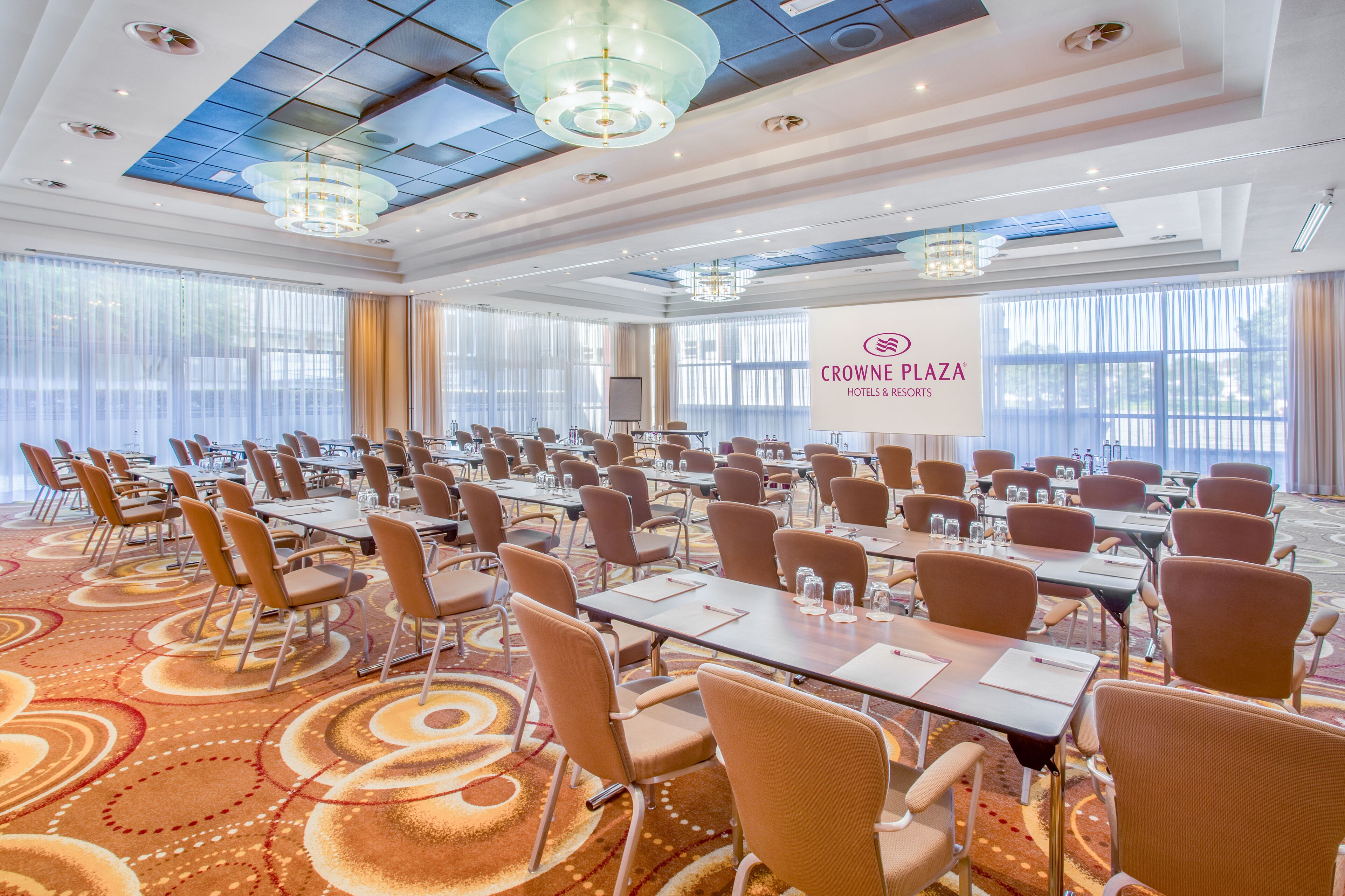 Photo - Crowne Plaza Maastricht by IHG